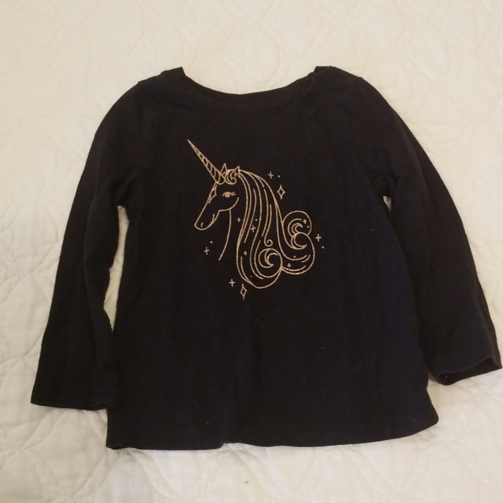 Top very good condition size 18 months